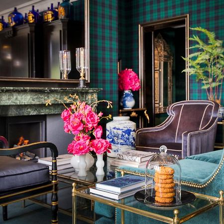 100 Princes Street Единбург Екстериор снимка