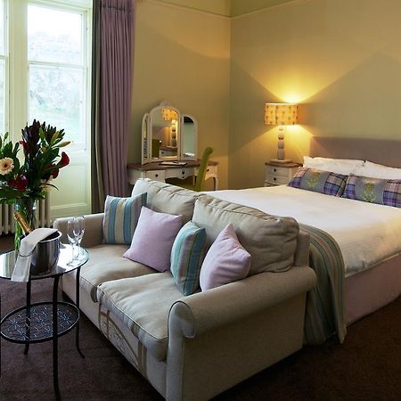 Royal Overseas League Hotel Единбург Екстериор снимка