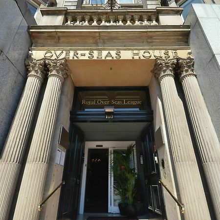 100 Princes Street Единбург Екстериор снимка