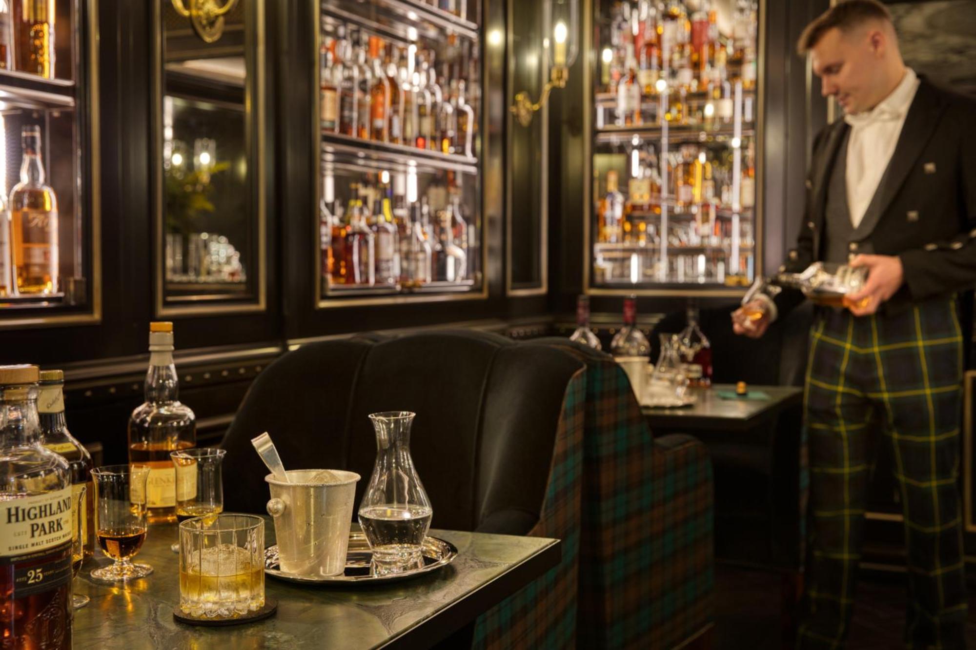 100 Princes Street Единбург Екстериор снимка