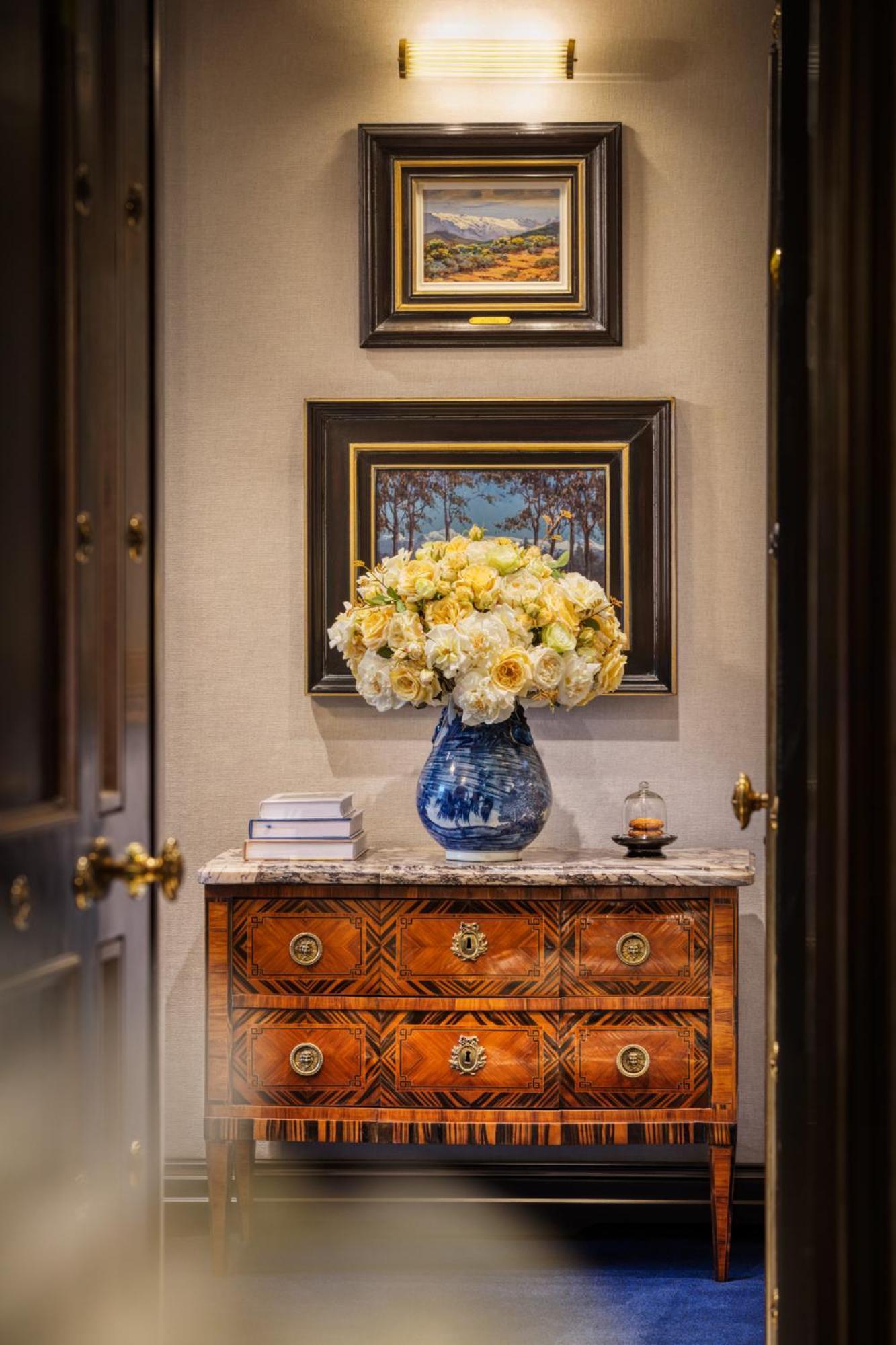100 Princes Street Единбург Екстериор снимка