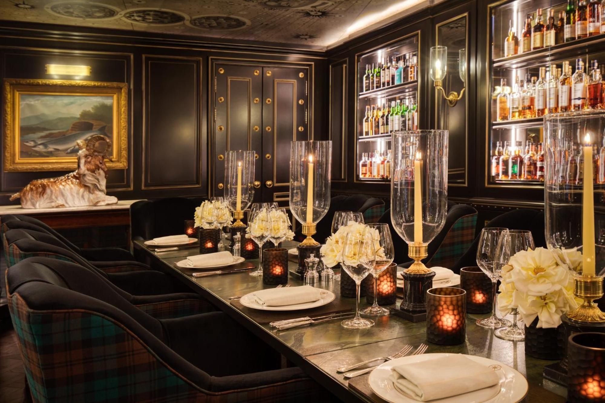 100 Princes Street Единбург Екстериор снимка