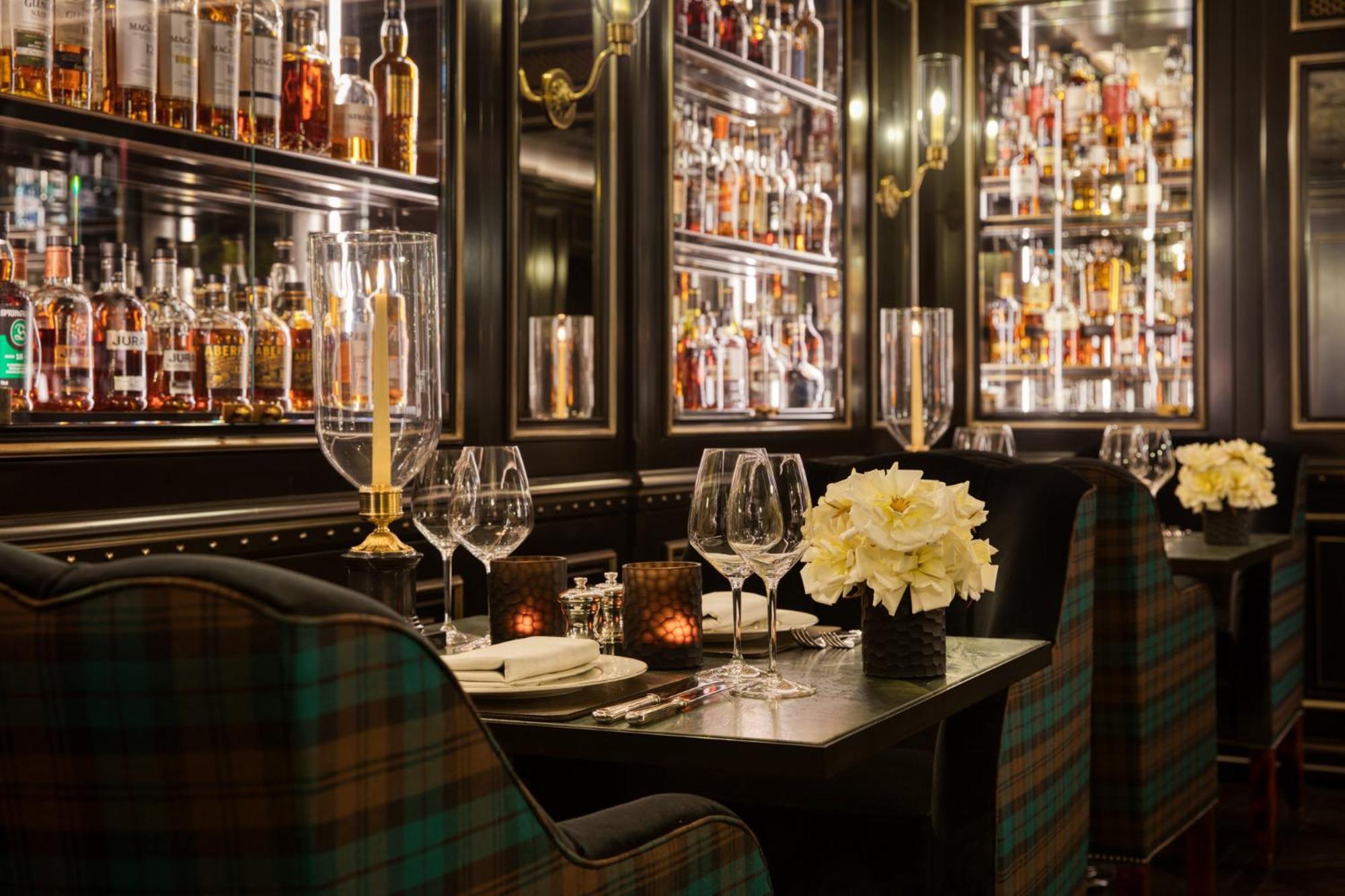 100 Princes Street Единбург Екстериор снимка