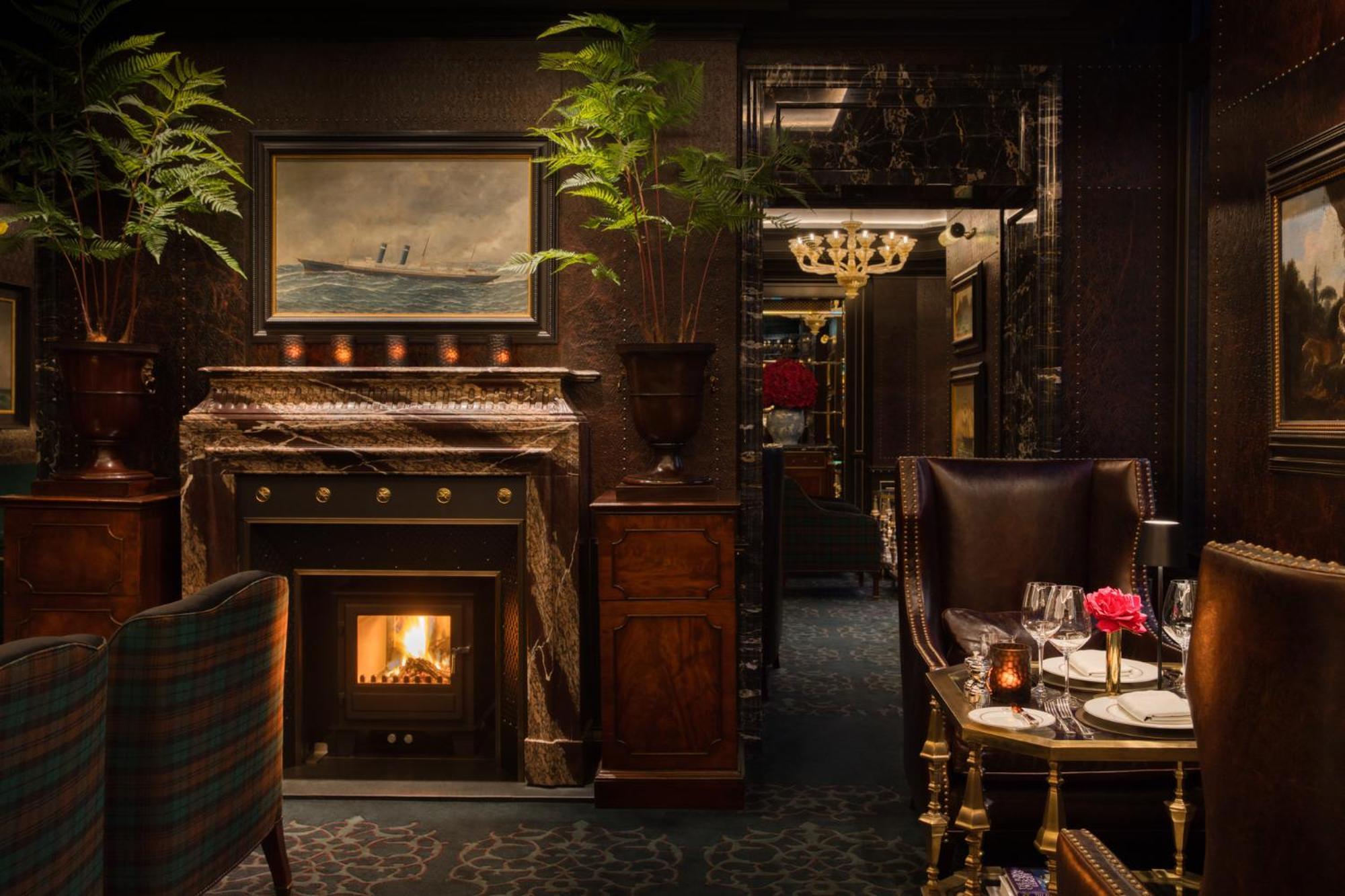 100 Princes Street Единбург Екстериор снимка