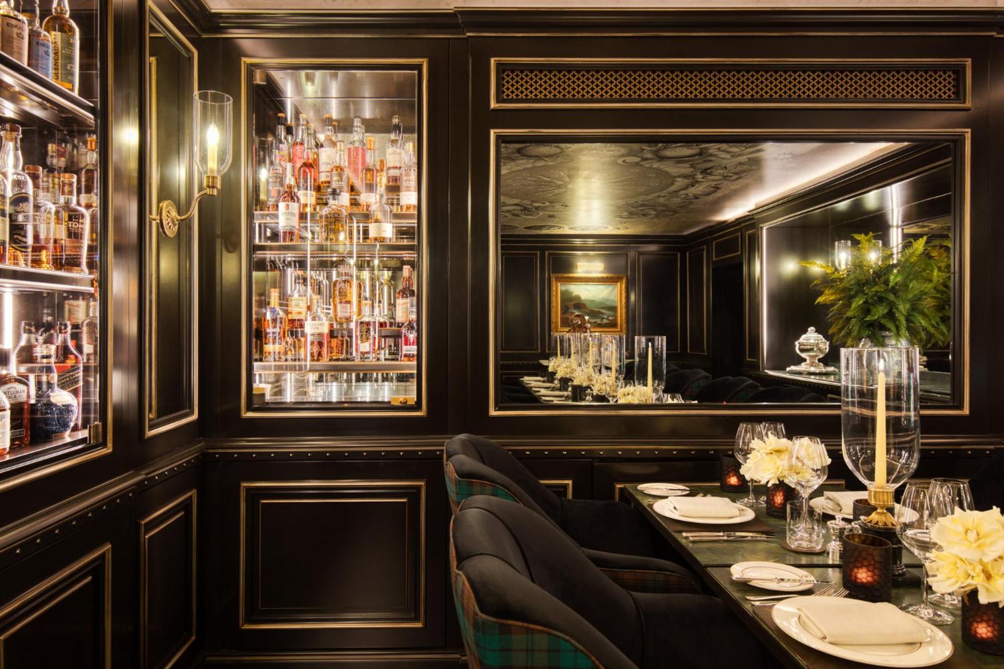 100 Princes Street Единбург Екстериор снимка