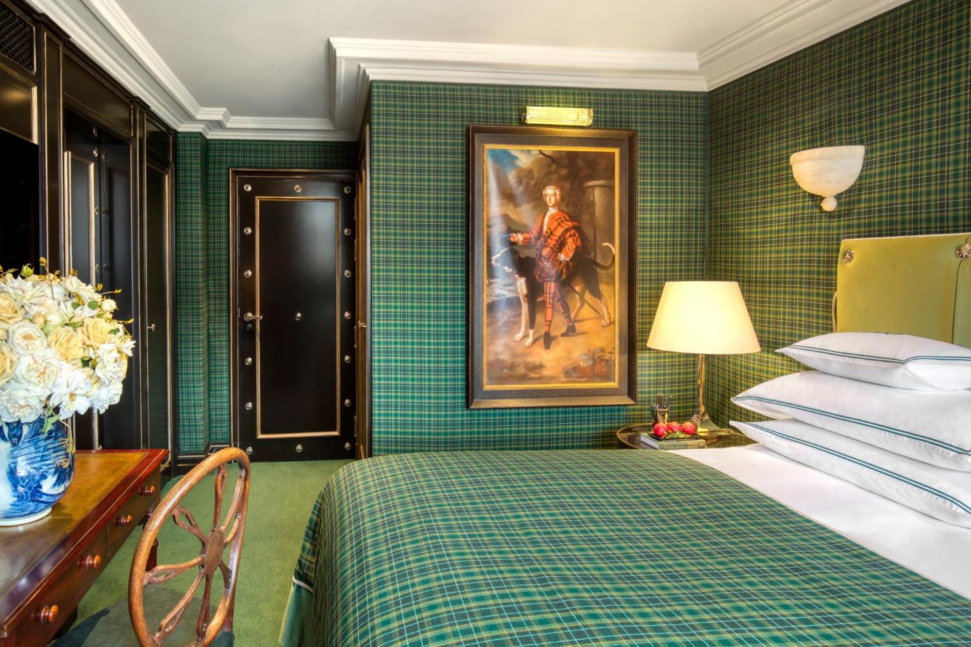 100 Princes Street Единбург Екстериор снимка