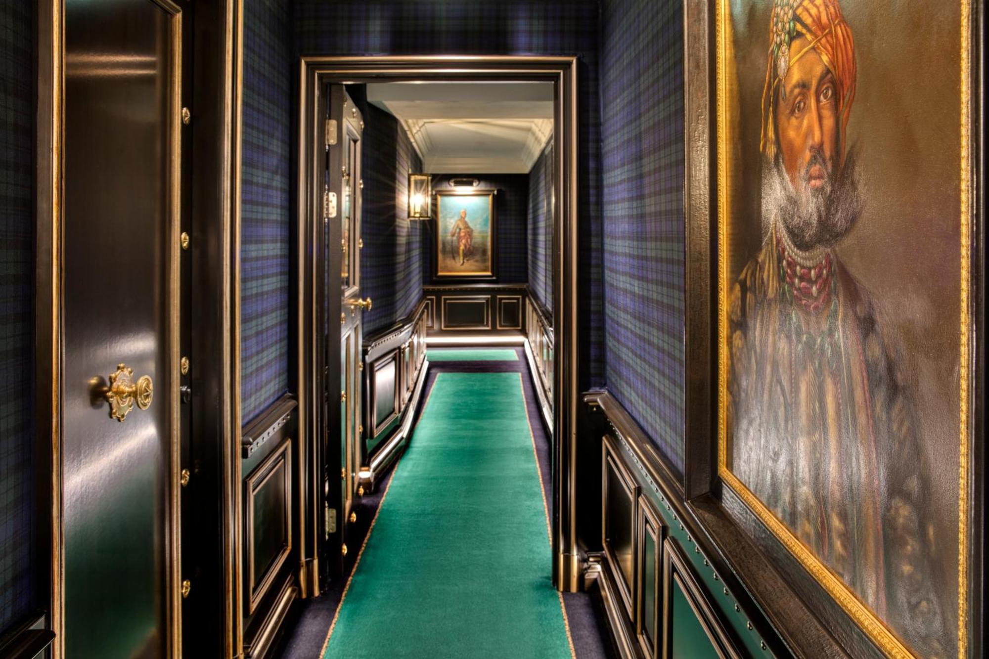 100 Princes Street Единбург Екстериор снимка