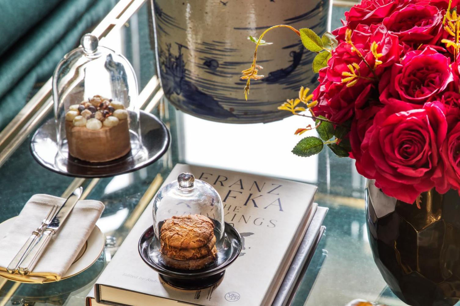 100 Princes Street Единбург Екстериор снимка