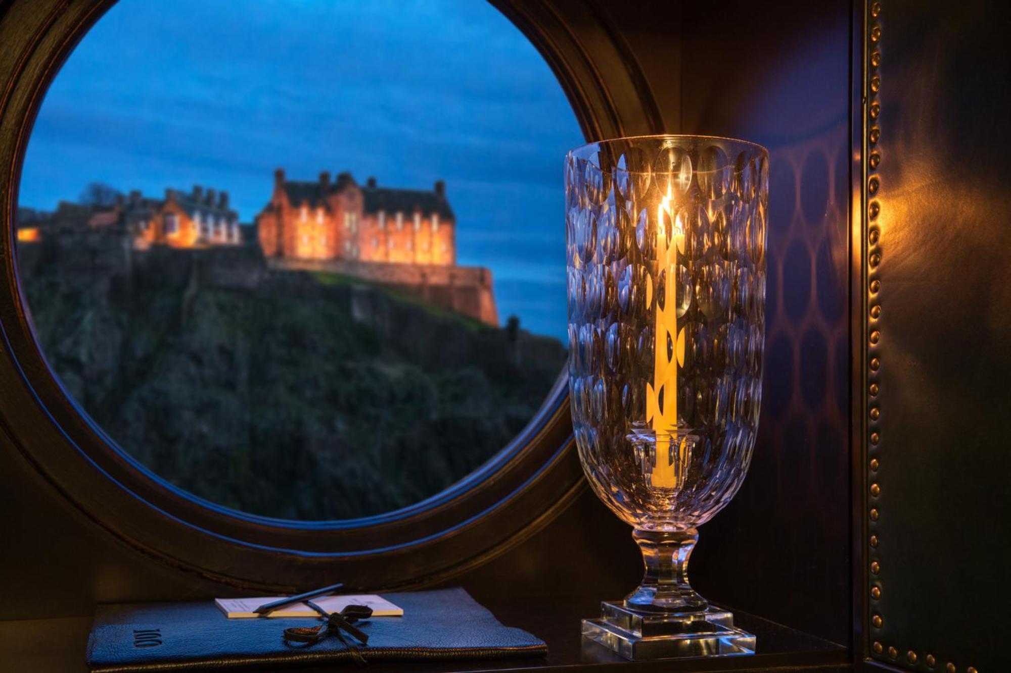 100 Princes Street Единбург Екстериор снимка