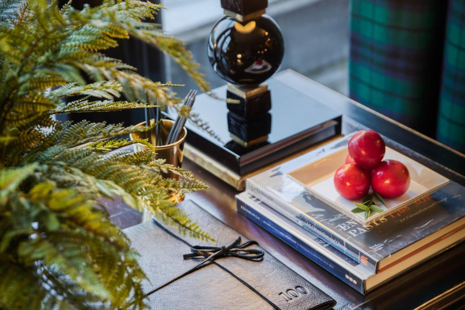 100 Princes Street Единбург Екстериор снимка