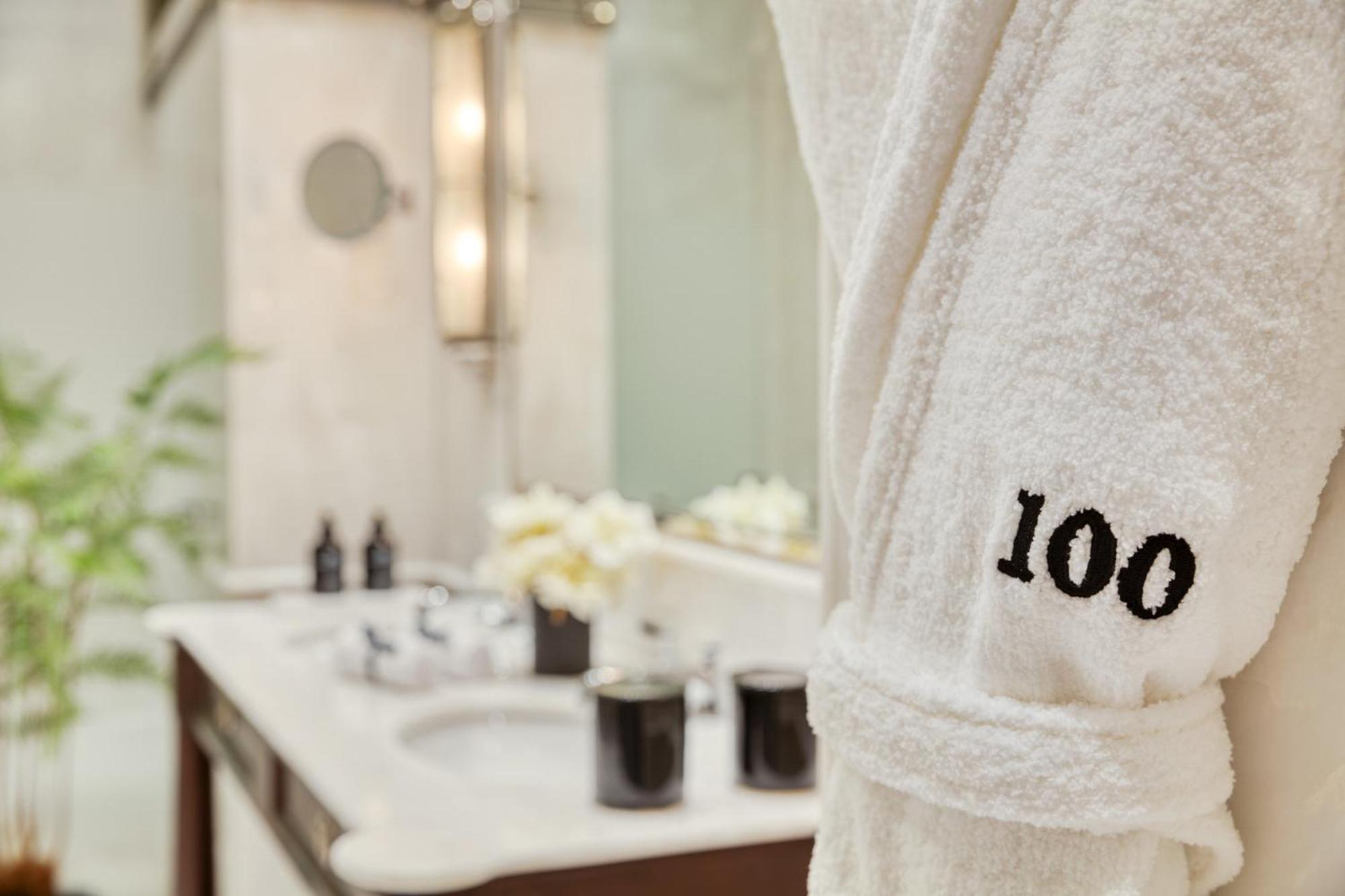 100 Princes Street Единбург Екстериор снимка