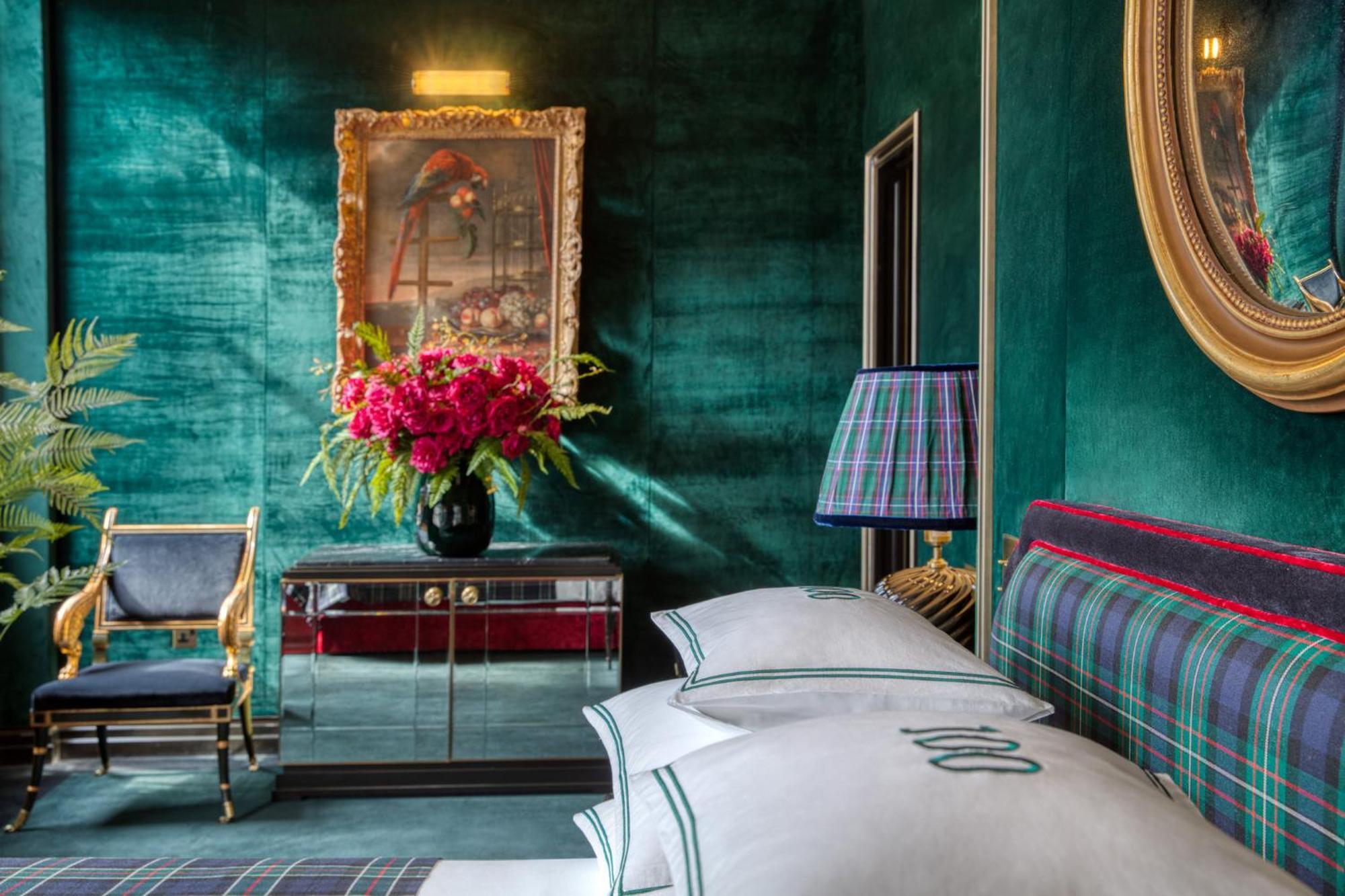 100 Princes Street Единбург Екстериор снимка