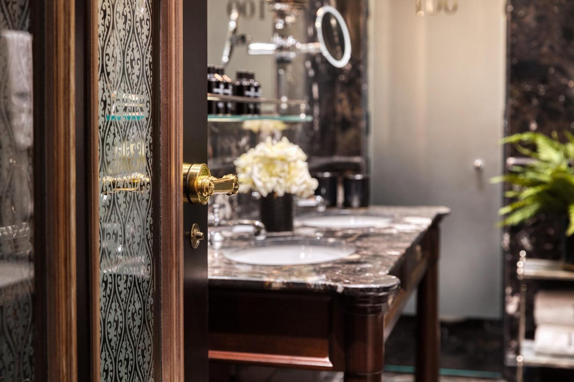 100 Princes Street Единбург Екстериор снимка