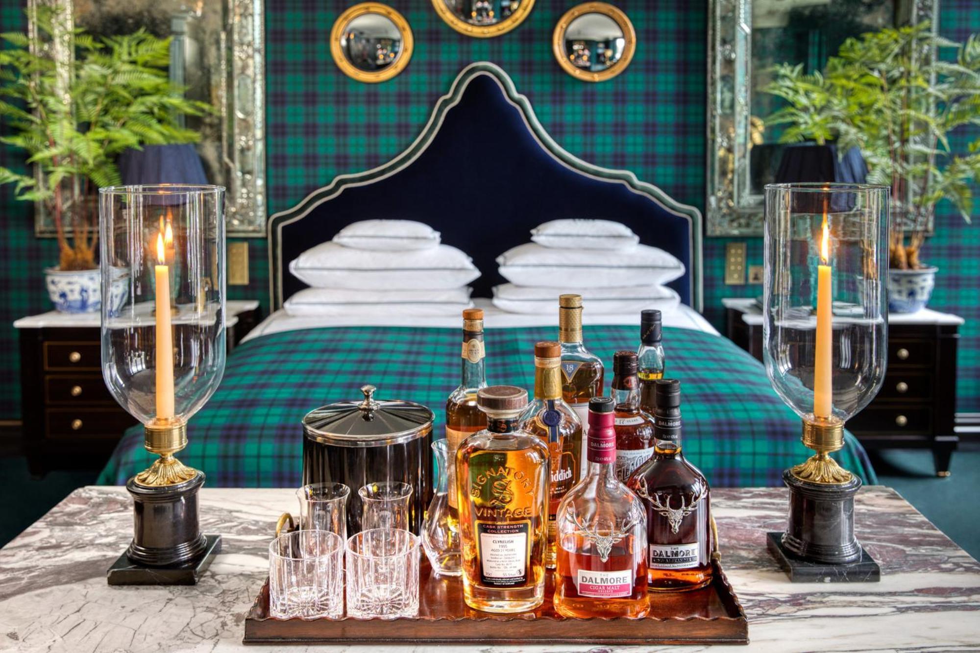 100 Princes Street Единбург Екстериор снимка