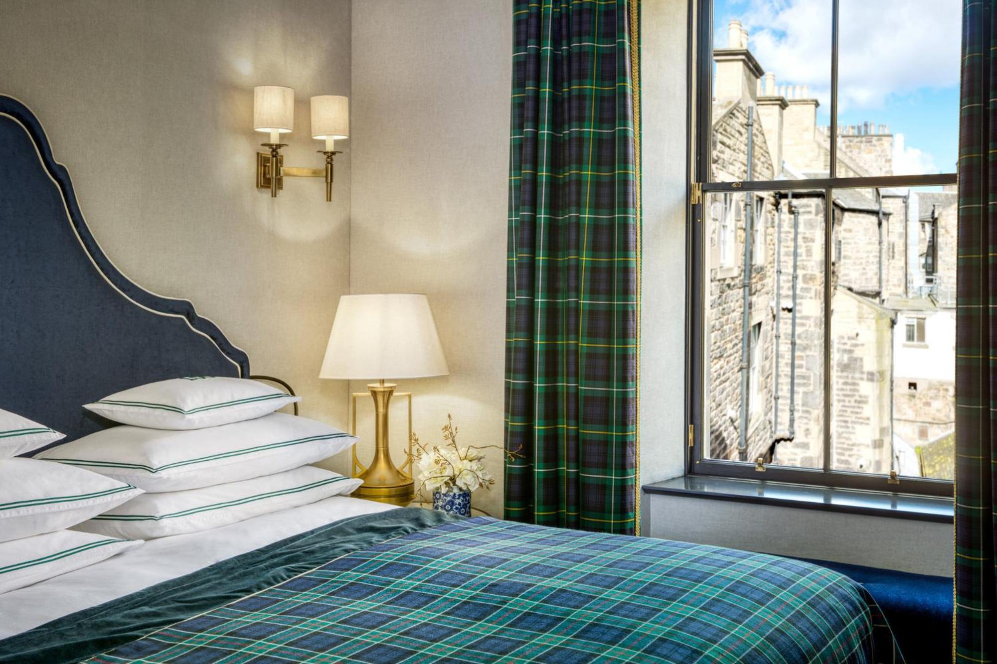 100 Princes Street Единбург Екстериор снимка